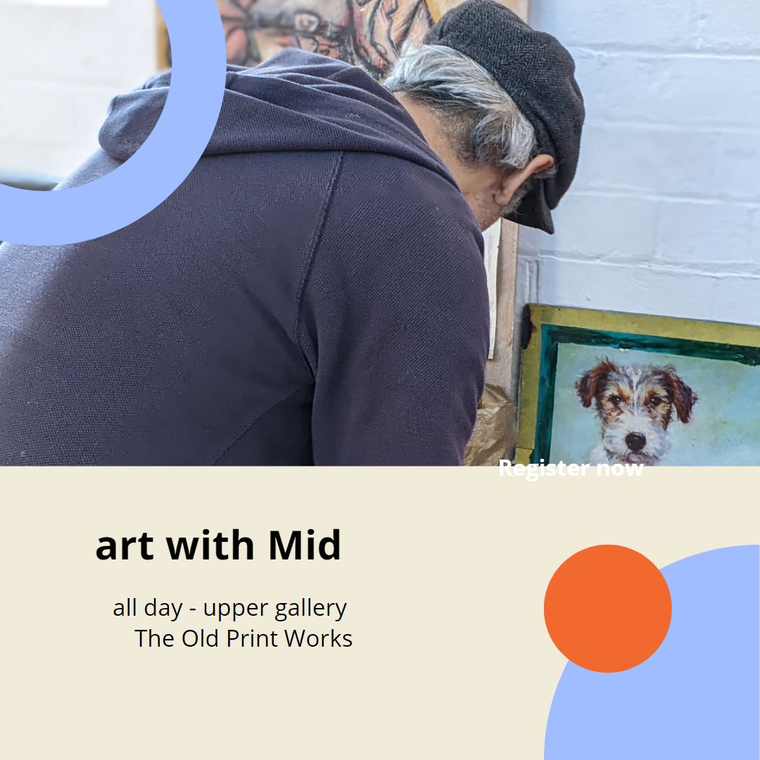 in process – December