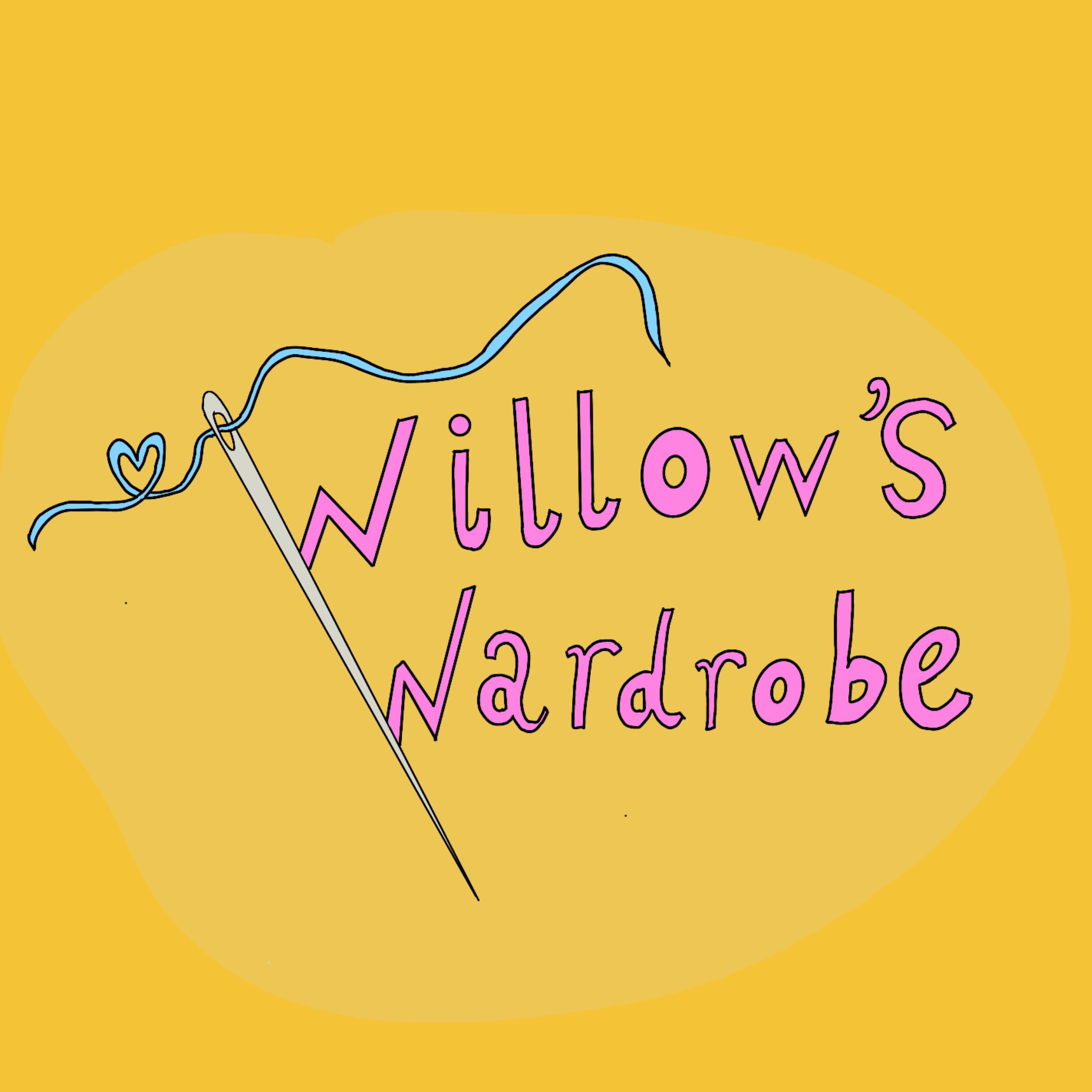 Willow’s Wardrobe